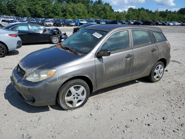  Salvage Toyota Matrix