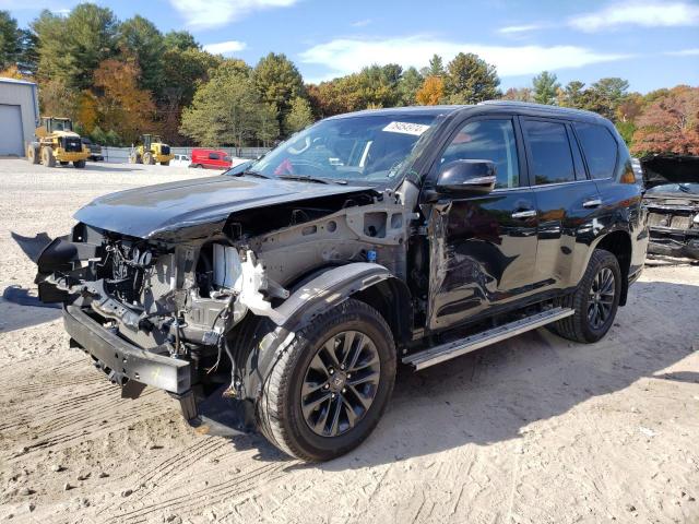  Salvage Lexus Gx