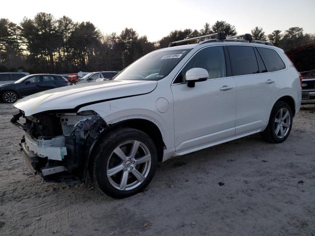  Salvage Volvo XC90