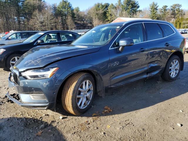  Salvage Volvo XC60