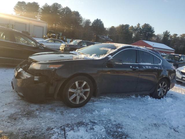  Salvage Acura TL