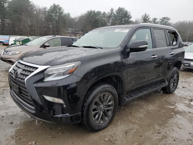  Salvage Lexus Gx