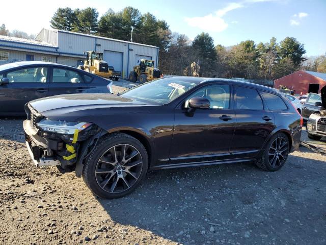  Salvage Volvo V90