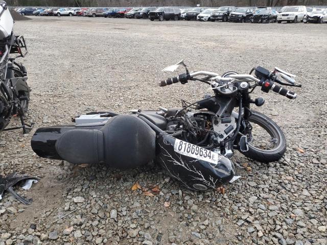  Salvage Yamaha Xv1700 Pc