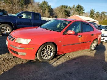  Salvage Saab 9 3