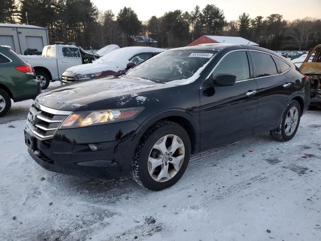  Salvage Honda Crosstour