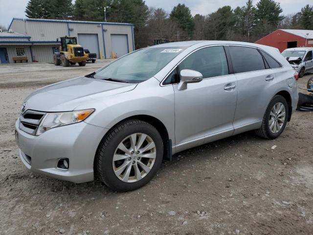  Salvage Toyota Venza