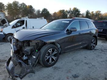  Salvage Volvo Xc60 B5 Mo