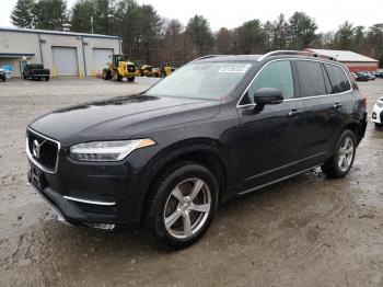  Salvage Volvo XC90