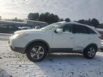  Salvage Hyundai Veracruz