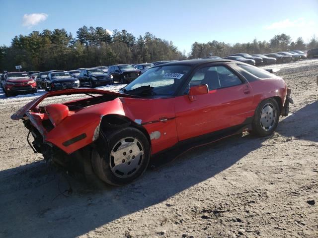  Salvage Porsche 928