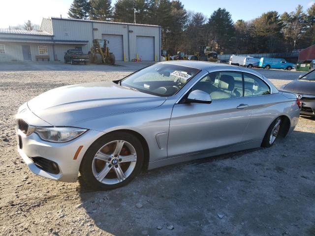  Salvage BMW 4 Series