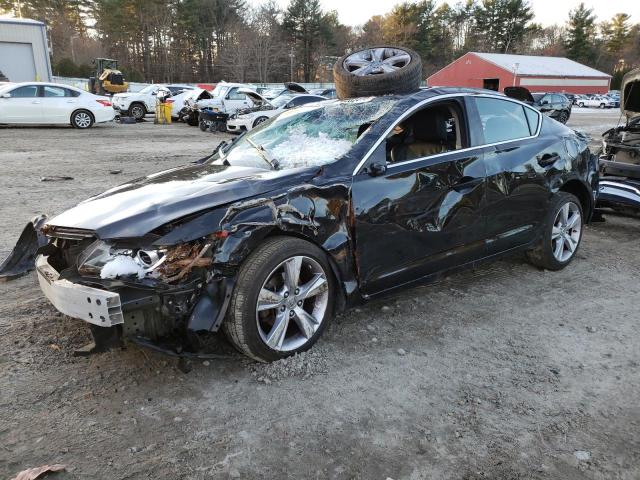  Salvage Acura ILX