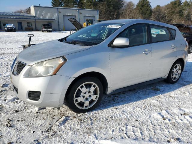  Salvage Pontiac Vibe