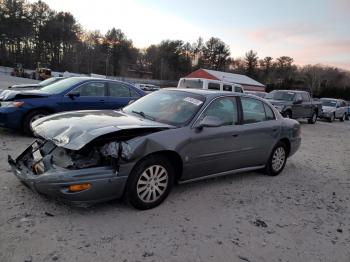  Salvage Buick LeSabre