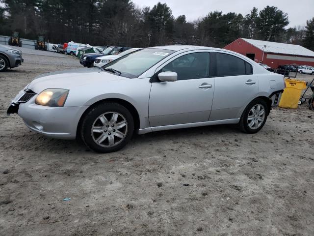  Salvage Mitsubishi Galant