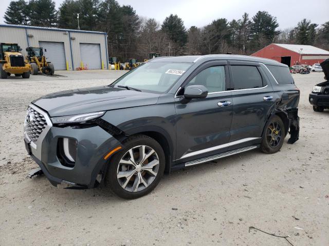  Salvage Hyundai PALISADE