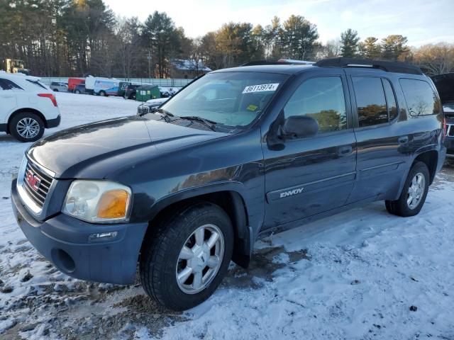  Salvage GMC Envoy