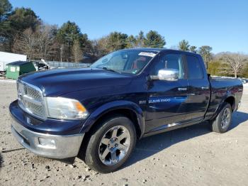  Salvage Dodge Ram 1500