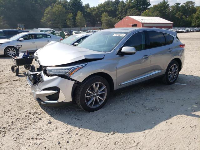  Salvage Acura RDX