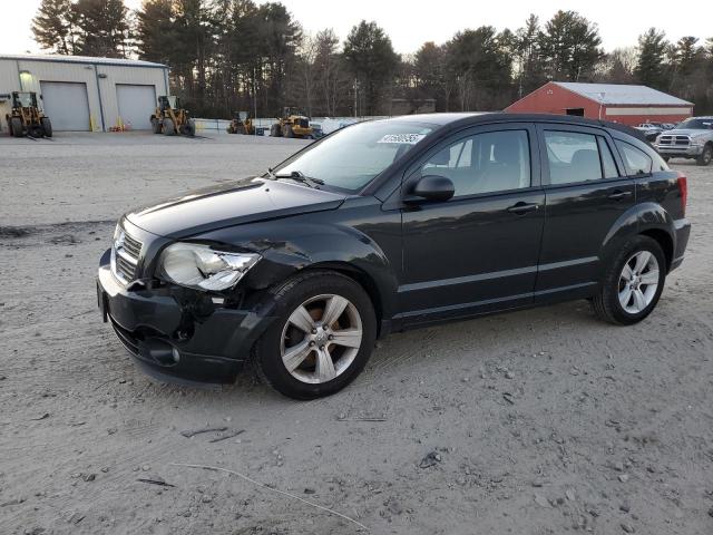  Salvage Dodge Caliber