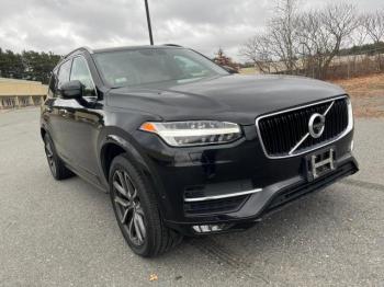  Salvage Volvo XC90