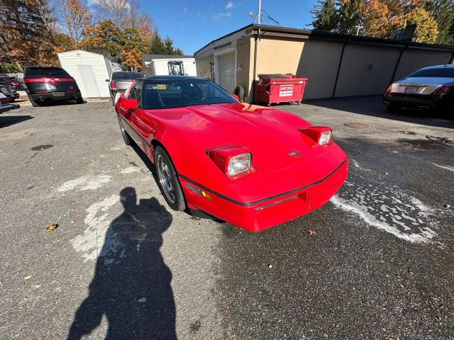  Salvage Chevrolet Corvette