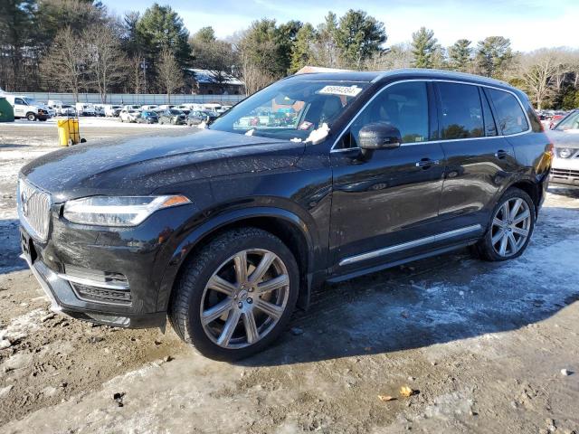  Salvage Volvo XC90