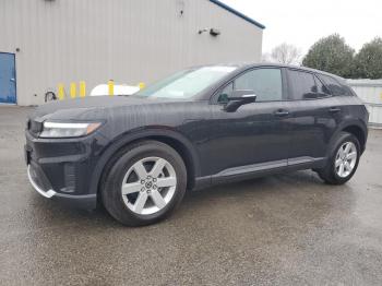  Salvage Honda Prologue E