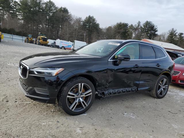  Salvage Volvo XC60