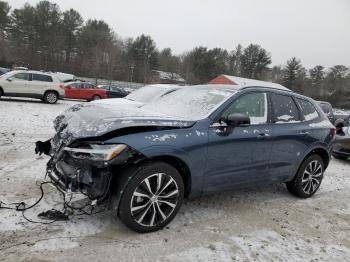  Salvage Volvo Xc60 Plus