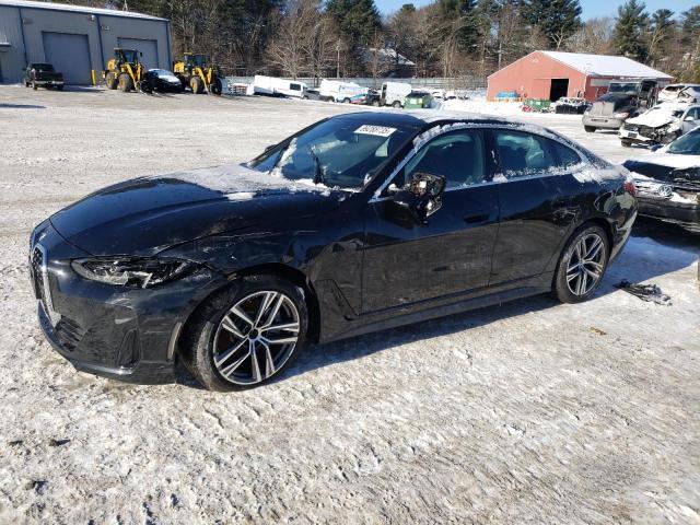  Salvage BMW 4 Series