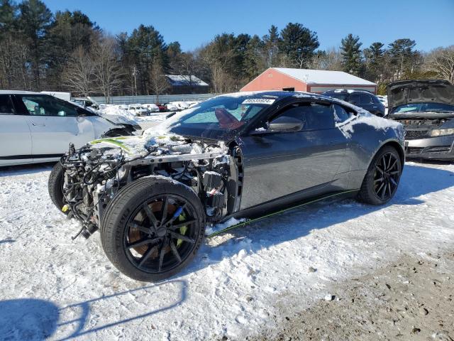  Salvage Aston Martin DB11