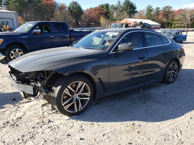  Salvage BMW 4 Series