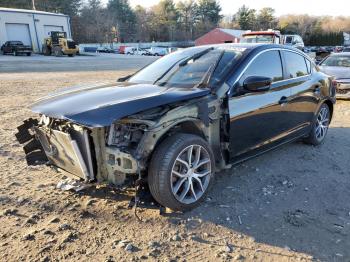  Salvage Acura ILX