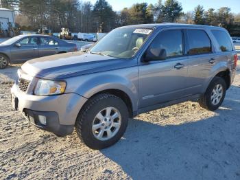  Salvage Mazda Tribute