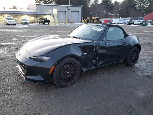  Salvage Mazda Mx5