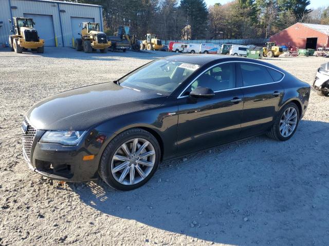  Salvage Audi A7