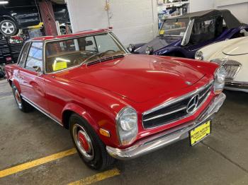  Salvage Mercedes-Benz 250