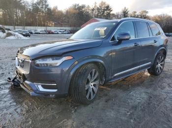  Salvage Volvo XC90