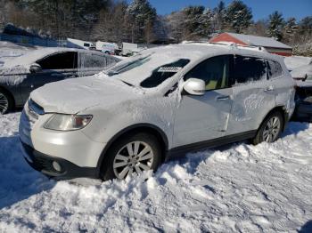  Salvage Subaru Tribeca