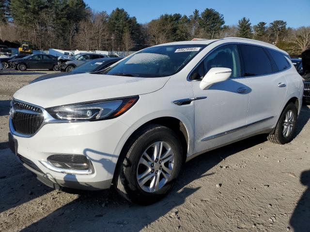  Salvage Buick Enclave