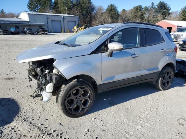  Salvage Ford EcoSport