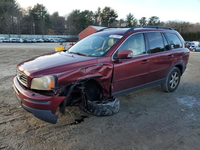  Salvage Volvo XC90