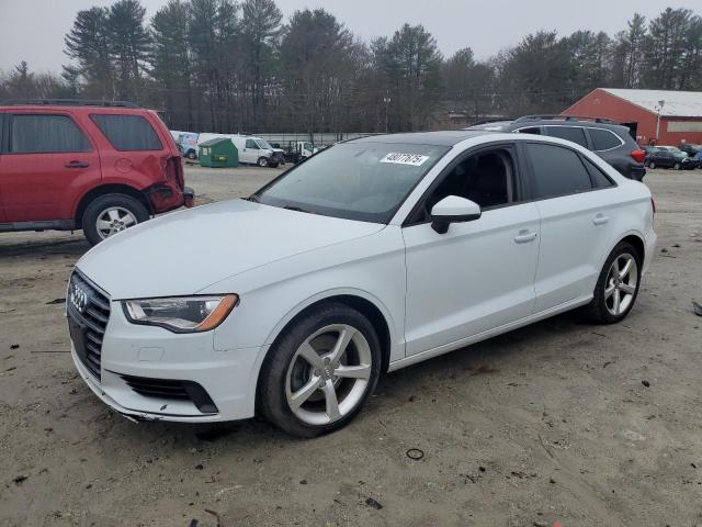  Salvage Audi A3