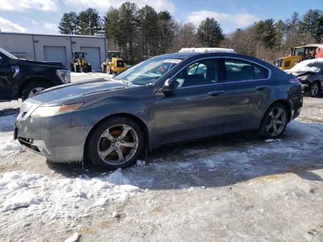  Salvage Acura TL