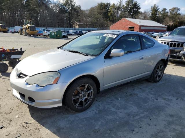  Salvage Acura RSX