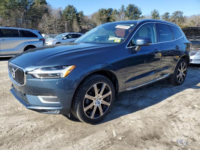  Salvage Volvo XC60