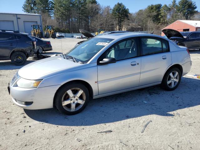  Salvage Saturn Ion