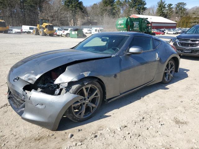  Salvage Nissan 370Z